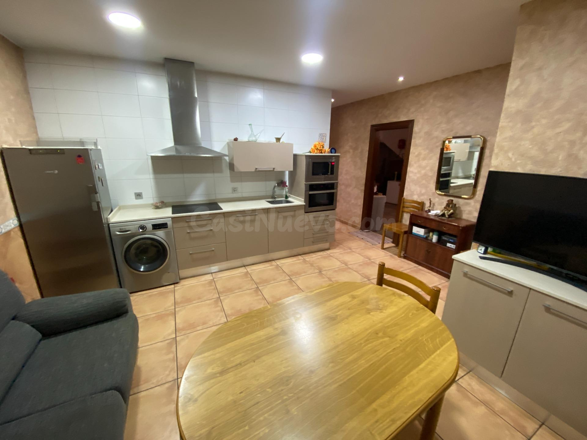 Casa a la venta en Murillo - foto 4