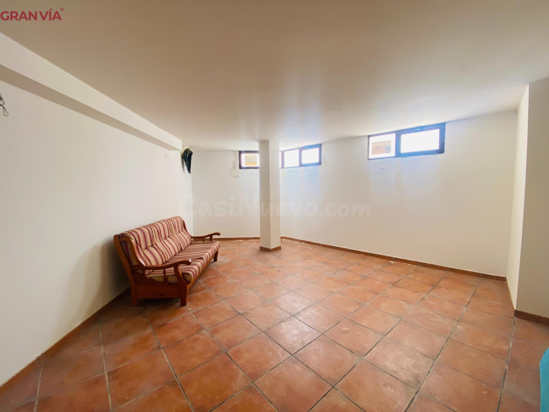 Merendero en venta en Murillo