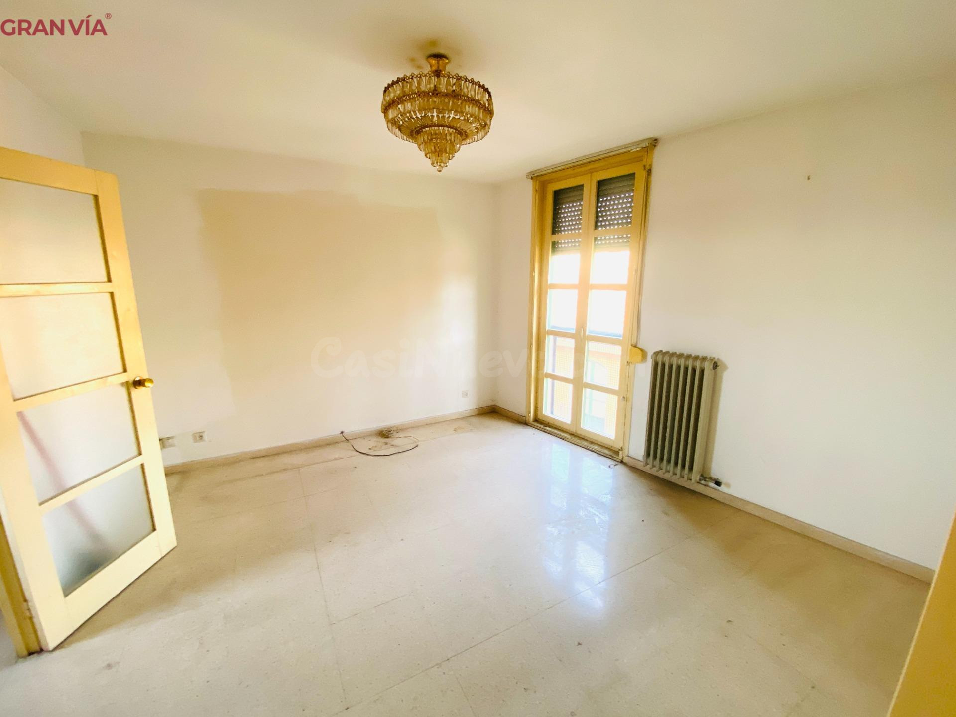Apartamento en venta en el Casco Antiguo