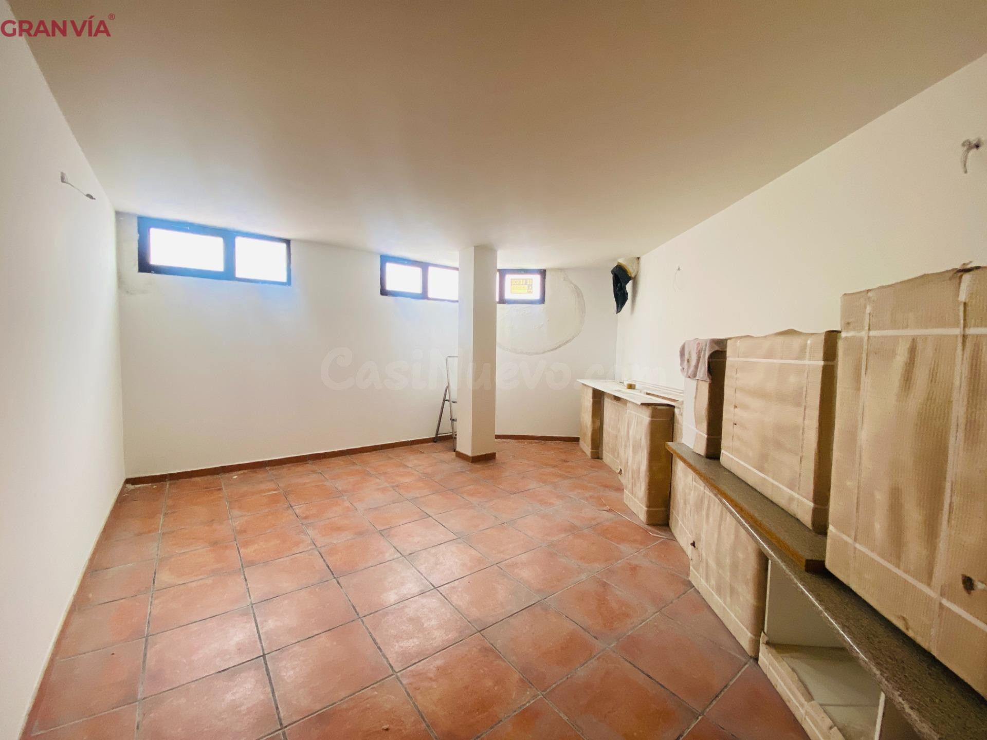 Merendero en venta en Murillo