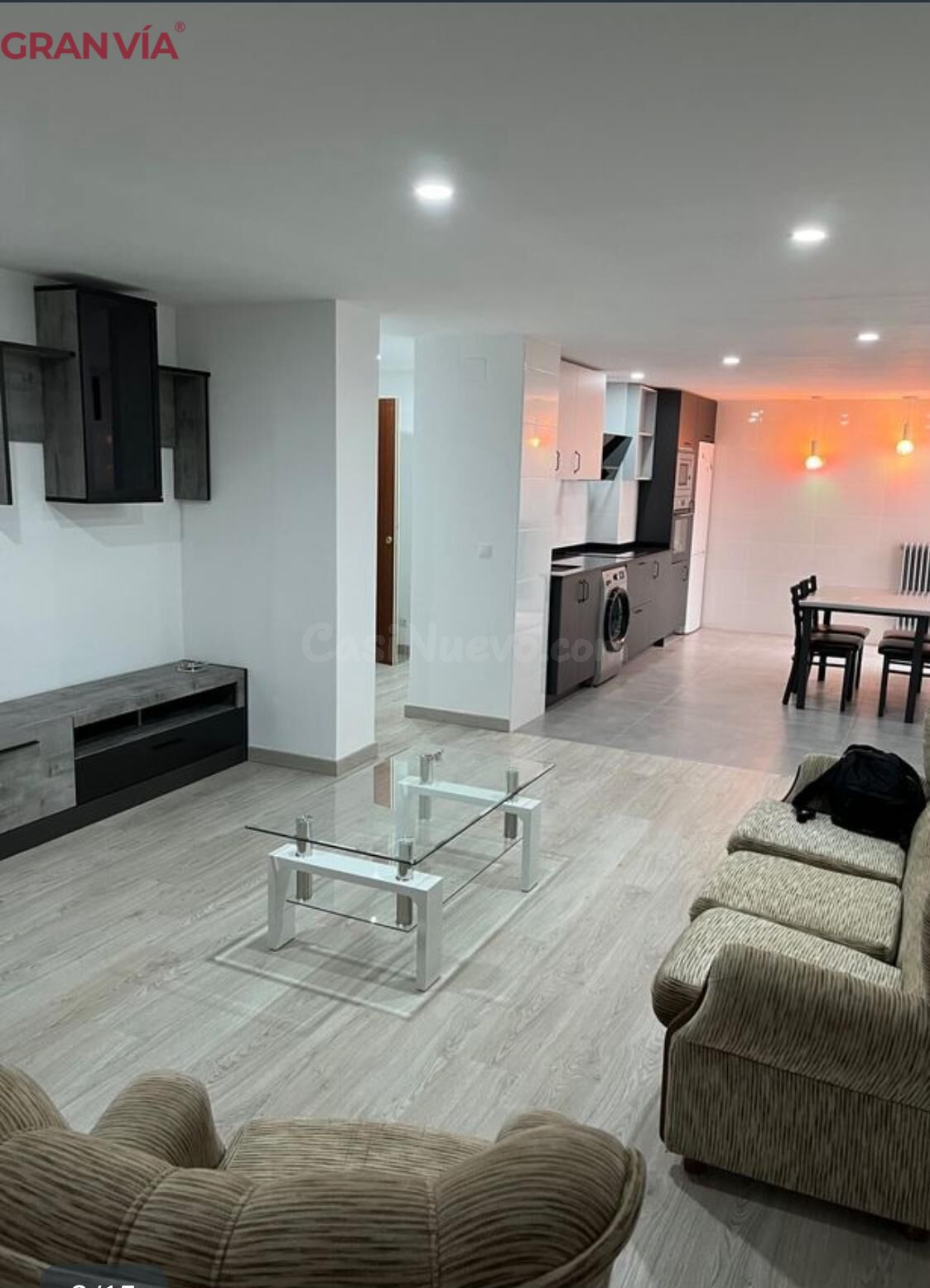 Piso a la venta en Marqués de Murrieta