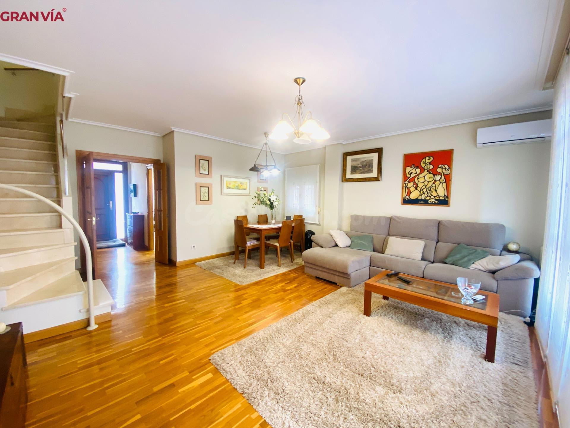 Precios Unifamiliar en venta en Logroño