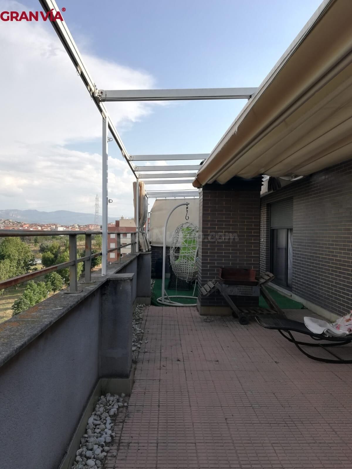 Excelente oportunidad ático a la venta en Lardero - foto 5