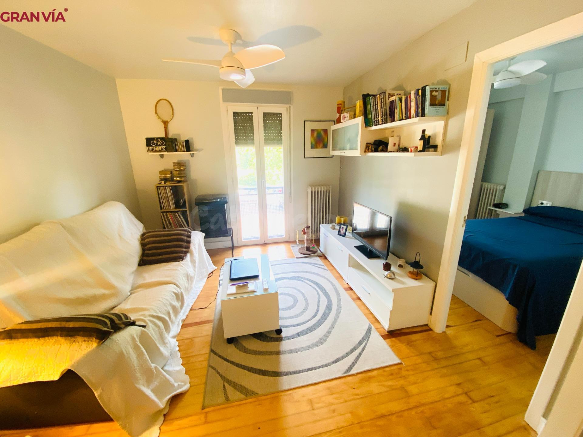 Bonito apartamento en el Casco Antiguo