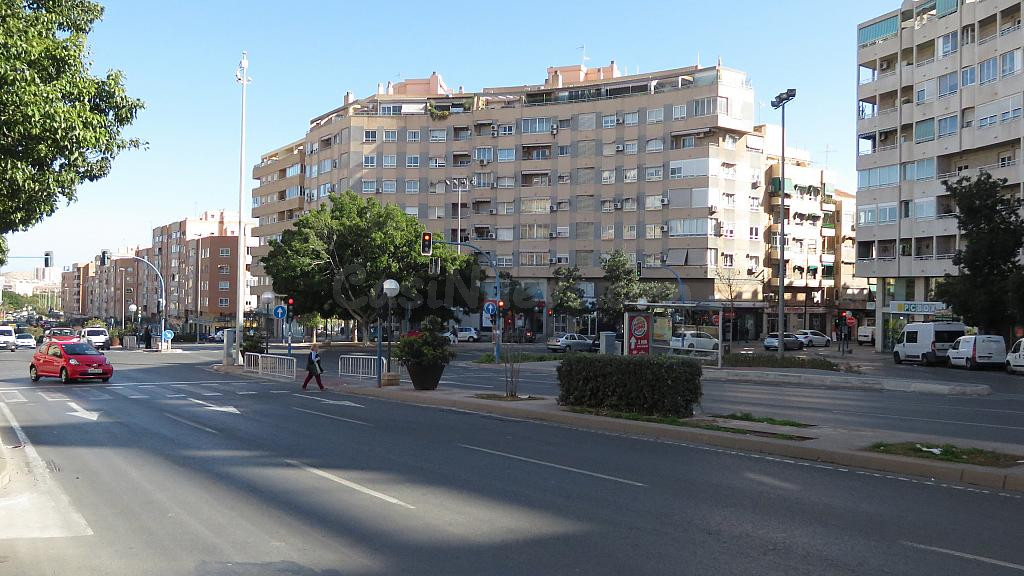 Local comercial 1 habitación 89m² en venta - Alicante-Alacant