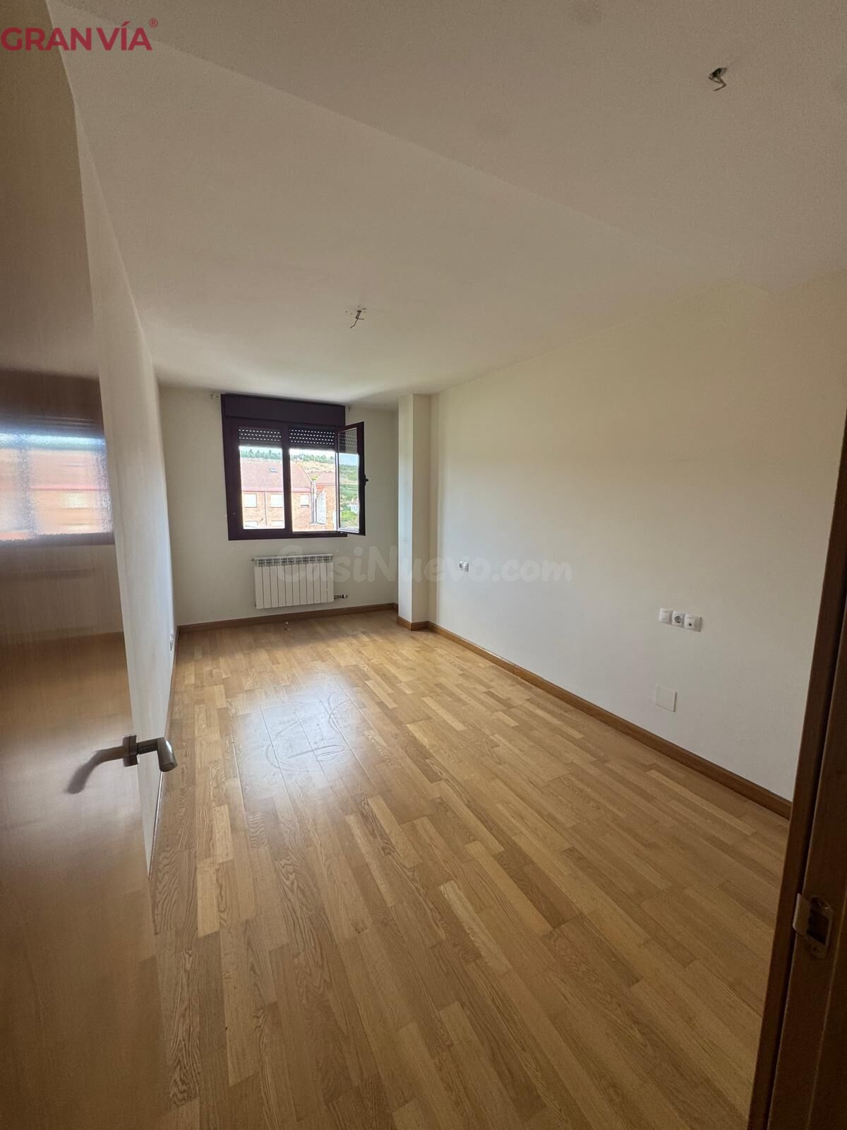 Bonito apartamento en Alberite