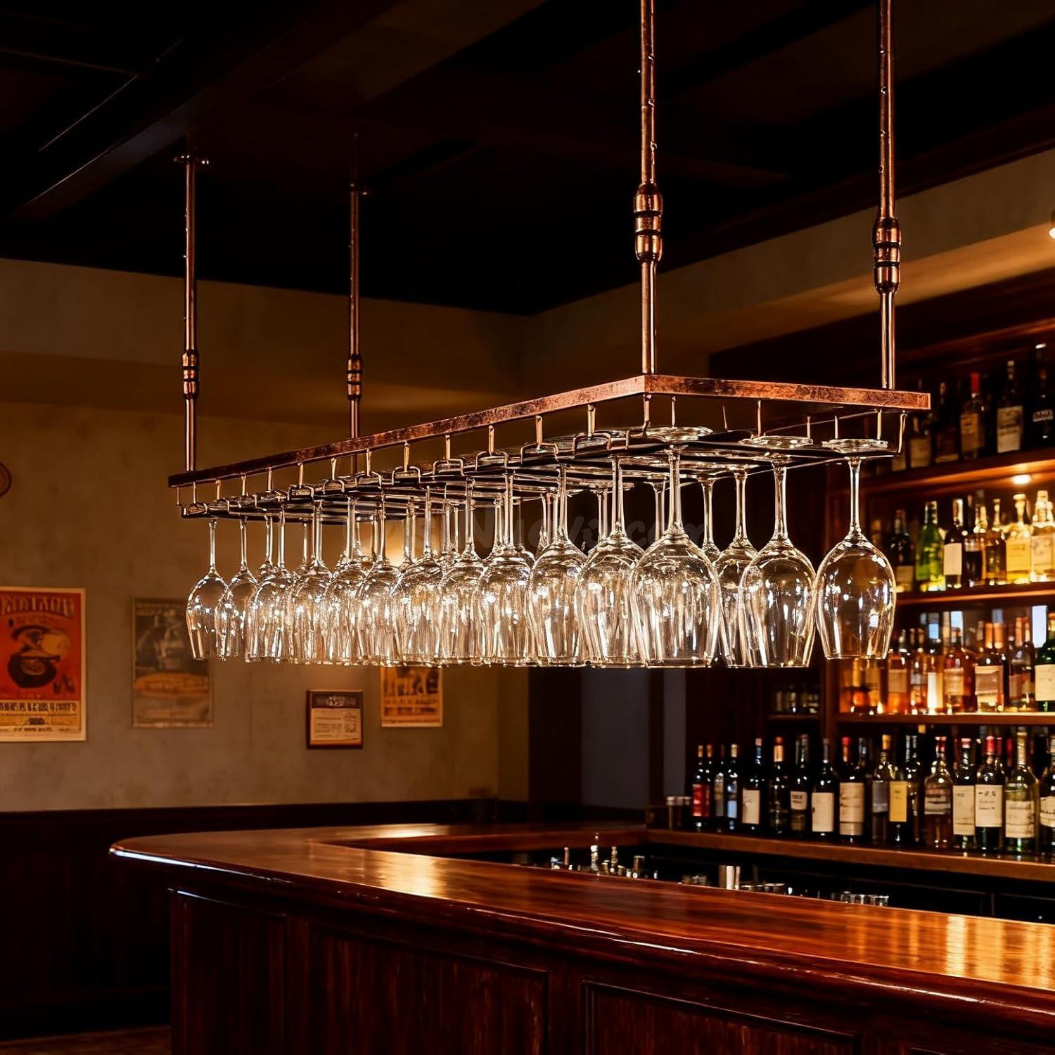 Bar Restaurante en venta con inquilino en el centro de Logroño con alta rentabilidad