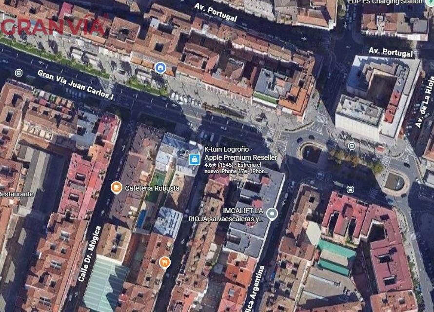 Local comercial en venta acondicionado para Hostelería