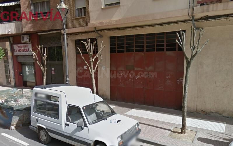 Local comercial en venta - Universidad - Los Lirios