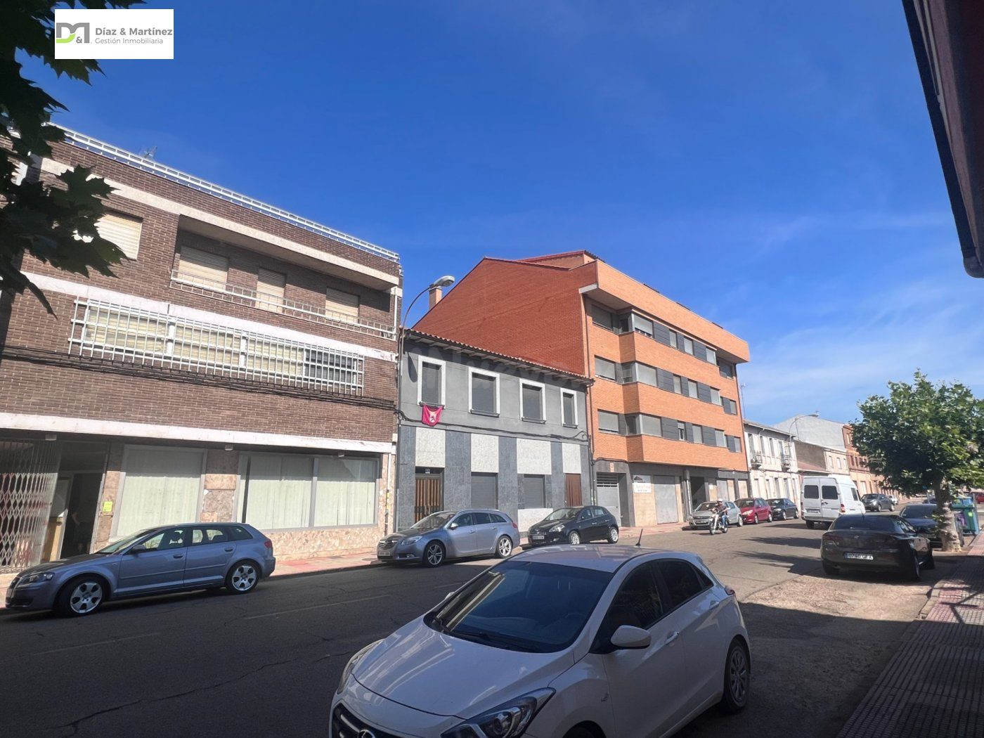 CASA EDIFICIO DIAFANO EN VEGUELLINA DE ORBIGO