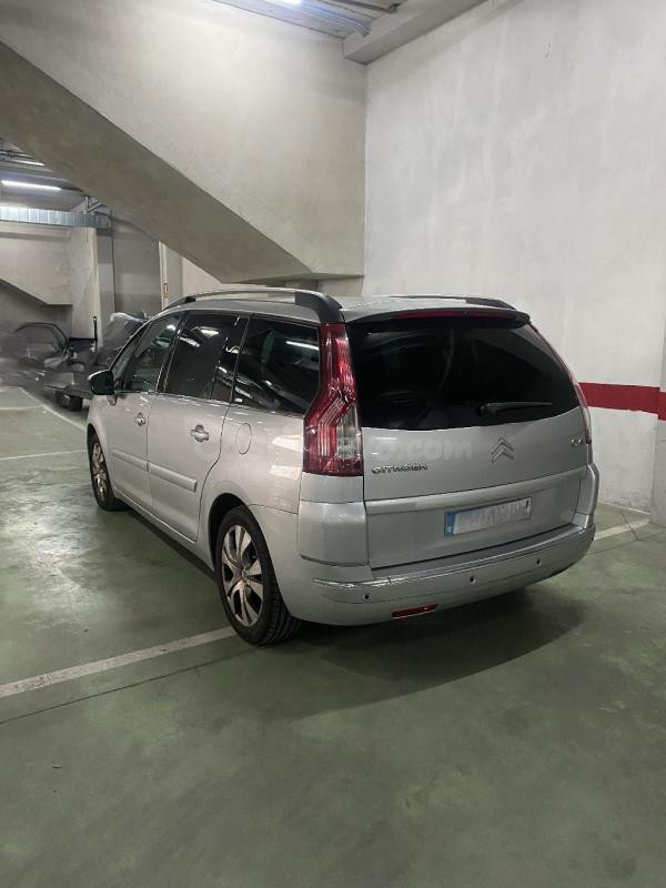 Citroën C4 Picasso SX 1.6 HDI 110CV - foto 3
