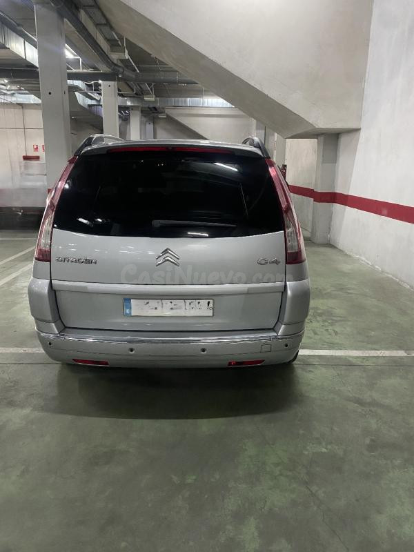 Citroën C4 Picasso SX 1.6 HDI 110CV - foto 5