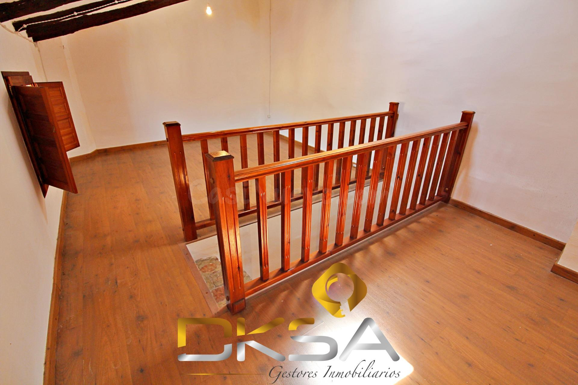 Casa con encanto en el Ayuntamiento de Cabanes - foto 4