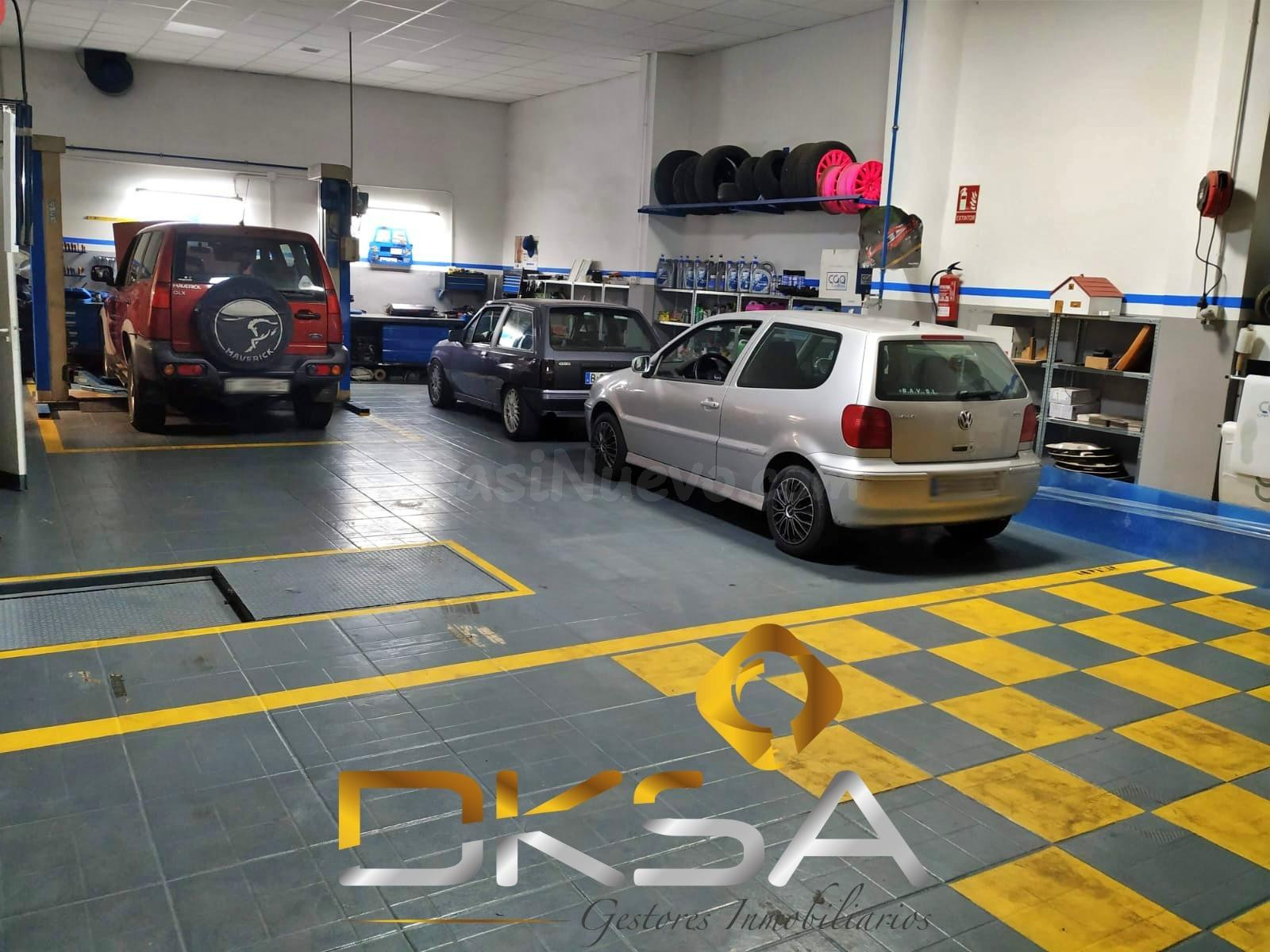A la venta casa completamente reformada con posibilidad de taller/garaje, Vila-real