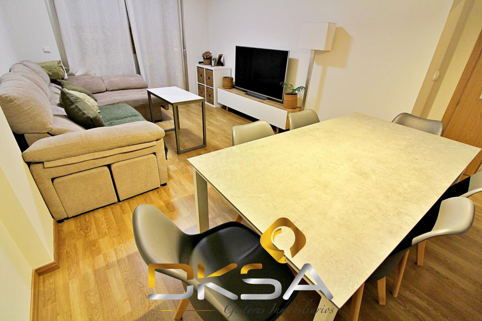 Precioso piso en venta listo para entrar a vivir