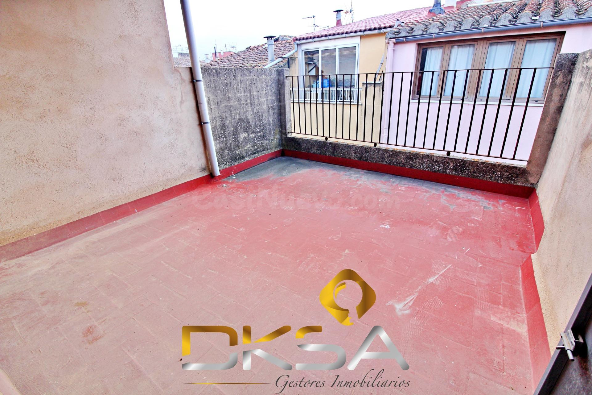 Casa económica para reformar en Cabanes pueblo
