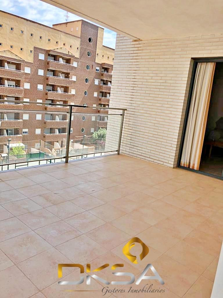 Bonito apartamento en las Terrazas II, Oropesa