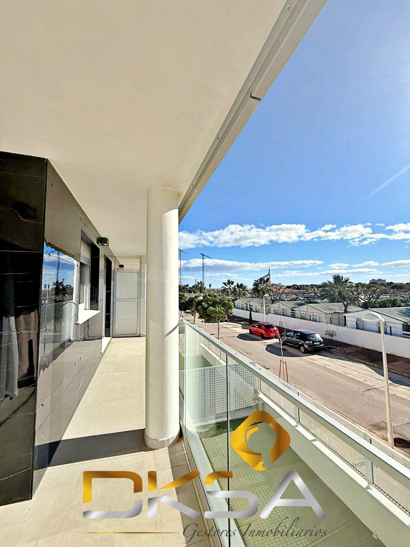 Precioso apartamento a estrenar a un paso de la playa, Cabanes