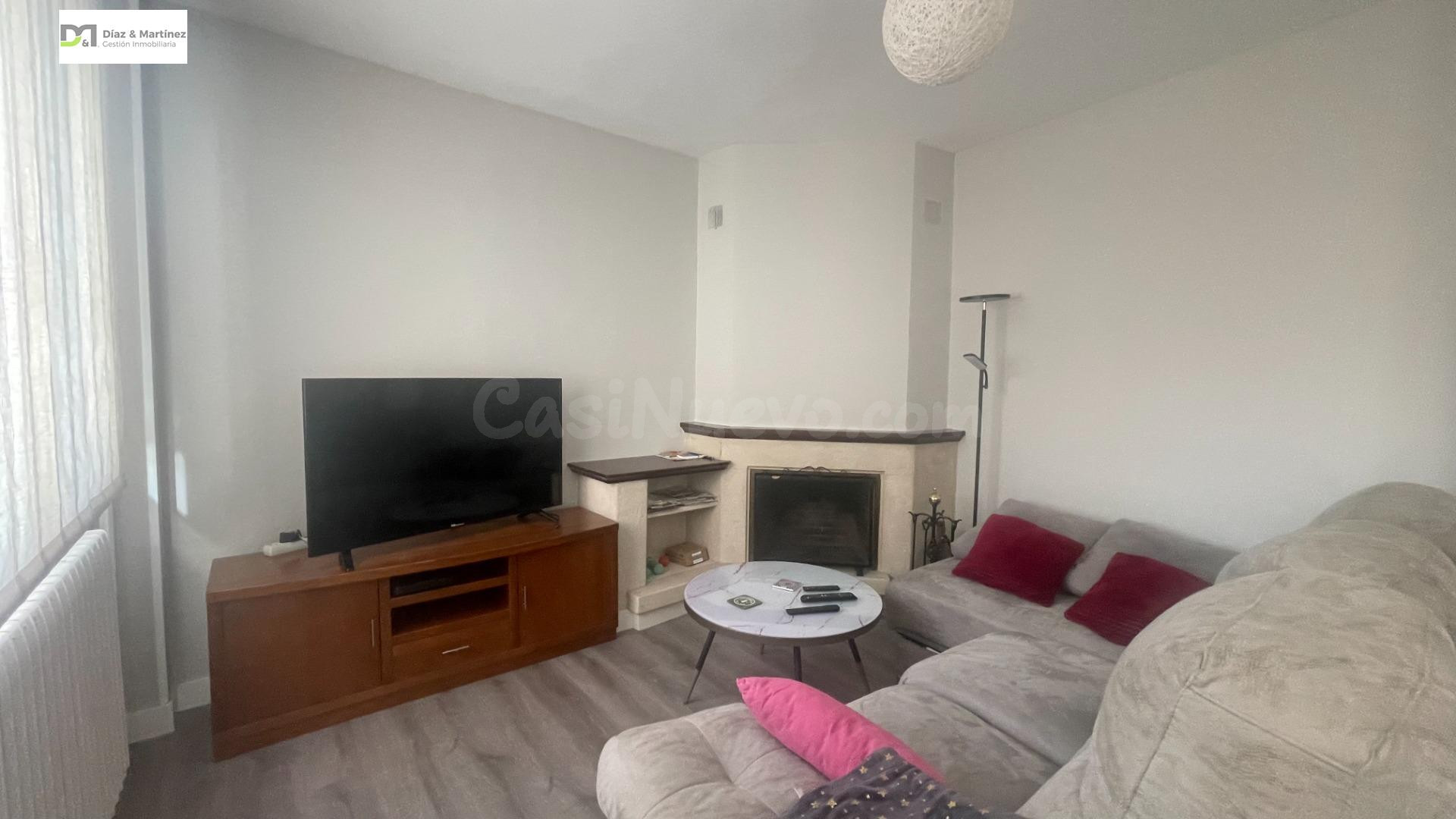 DUPLEX  EN SAN MAMES