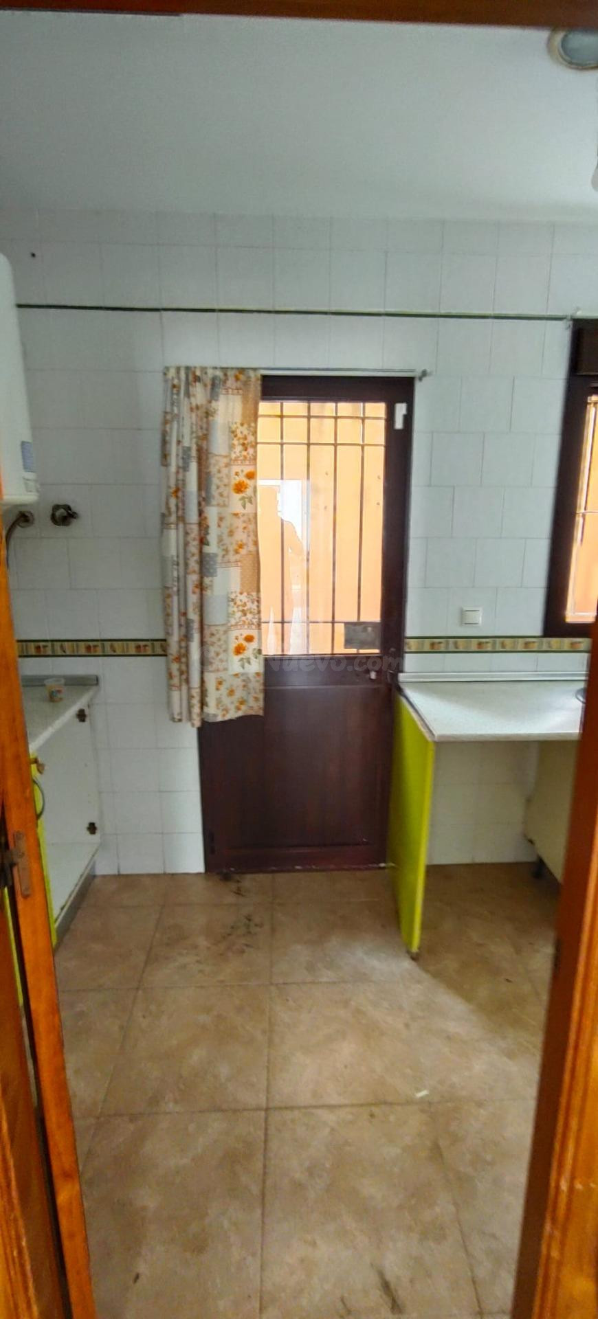VIVIENDA UNIFAMILIAR EN LA SOLEDAD