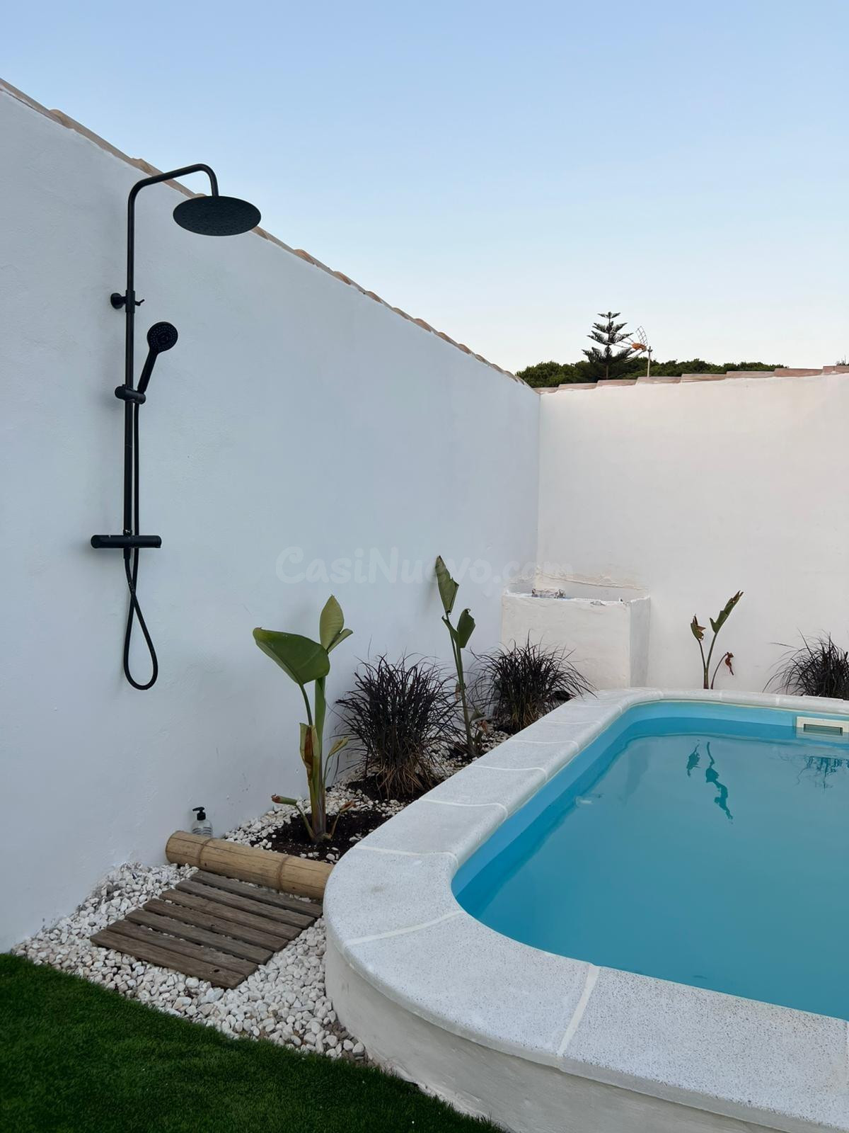 ALQUILER VACACIONAL CASA OASIS