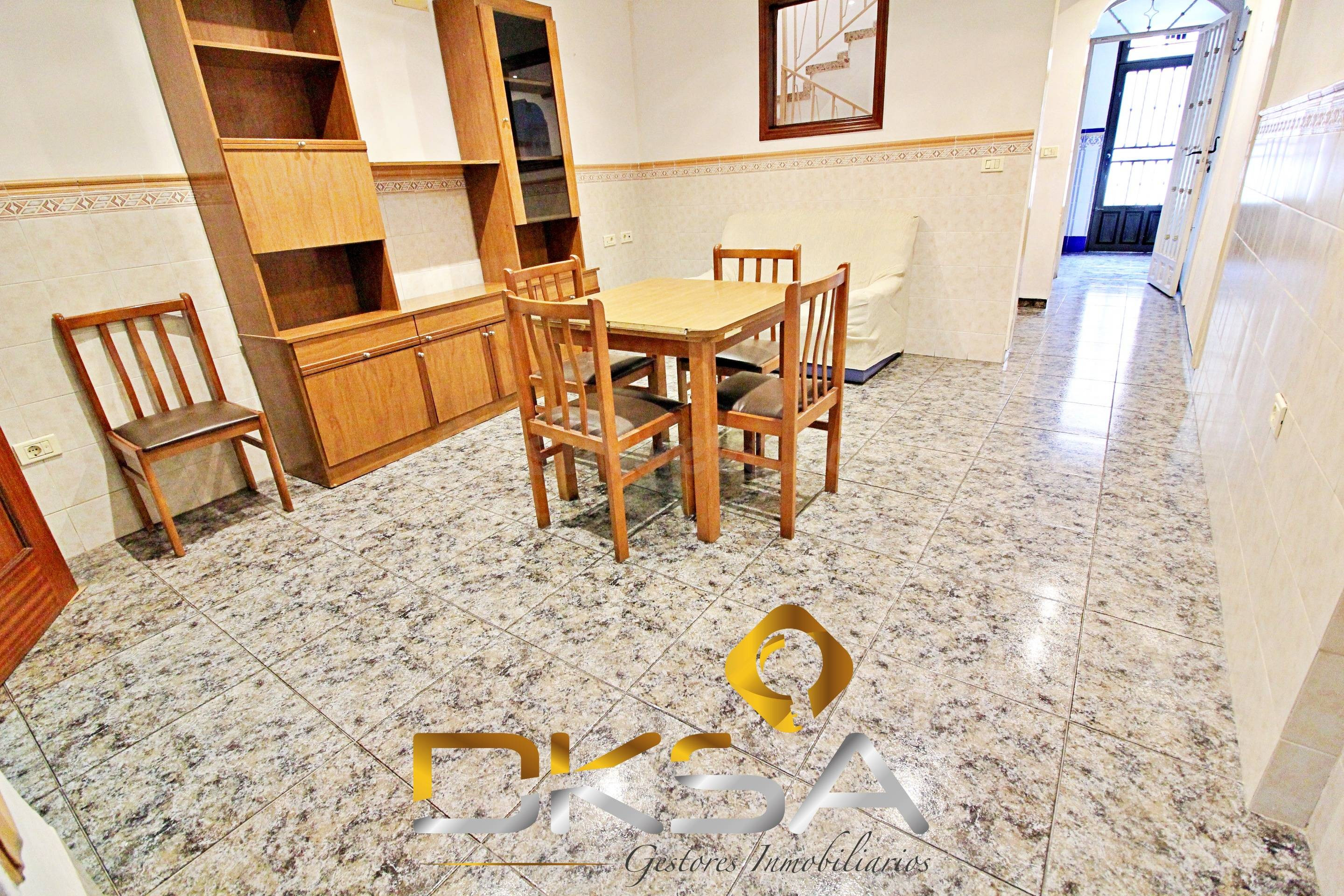 ✨ CASA LISTA PARA ENTRAR A VIVIR EN LA CALLE ERMITA DE VILA-REAL ✨