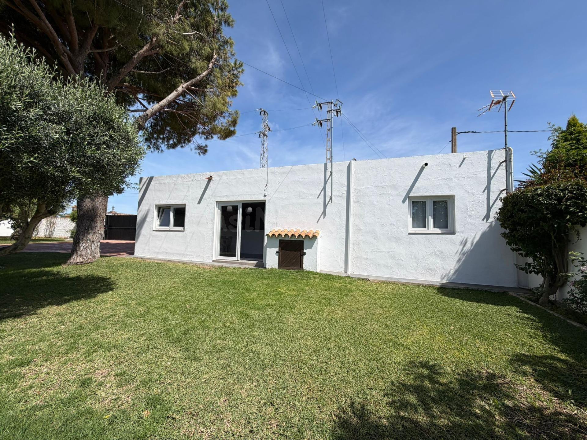 ALQUILER VACACIONAL CASA JARA