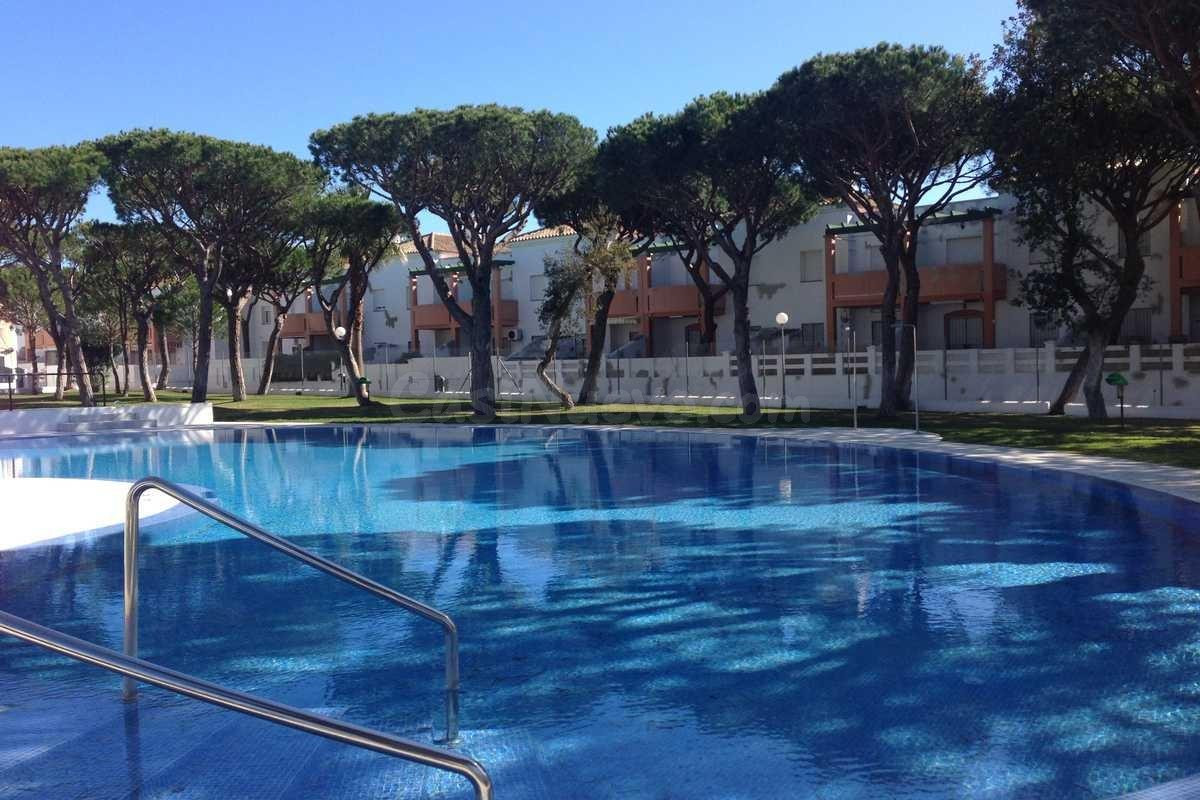 ALQUILER VACACIONAL MONTE MAR
