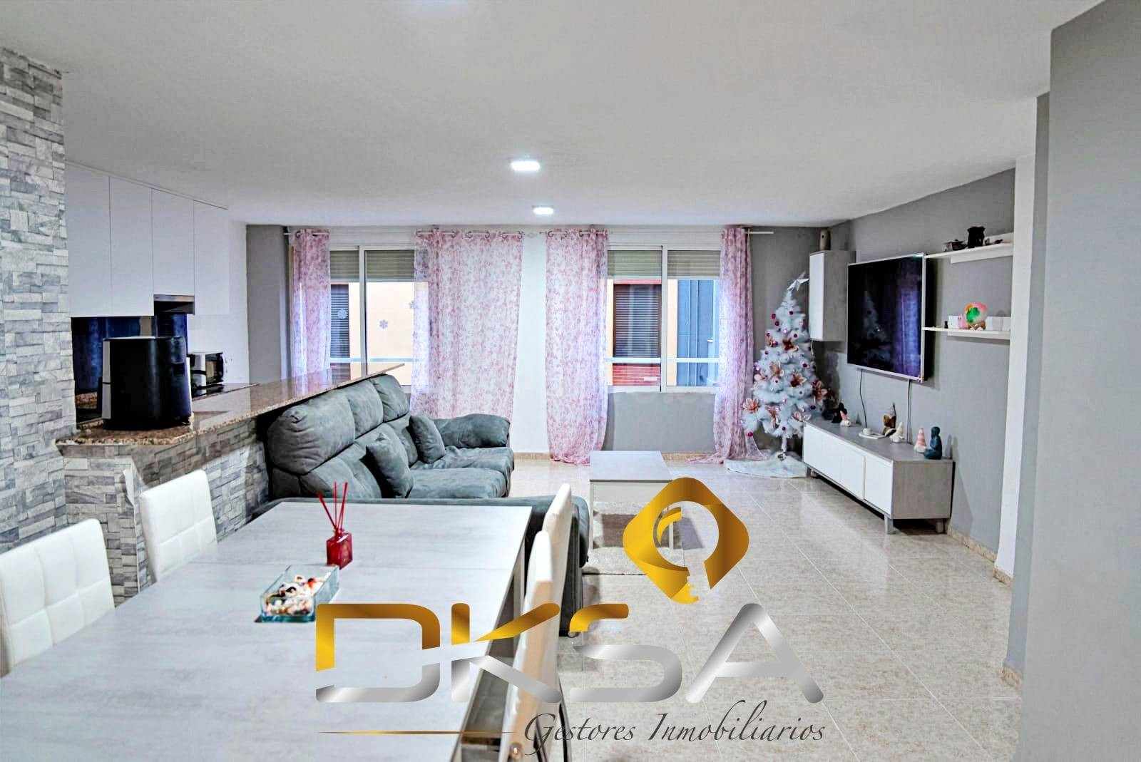 A la venta entresuelo en Vila-real