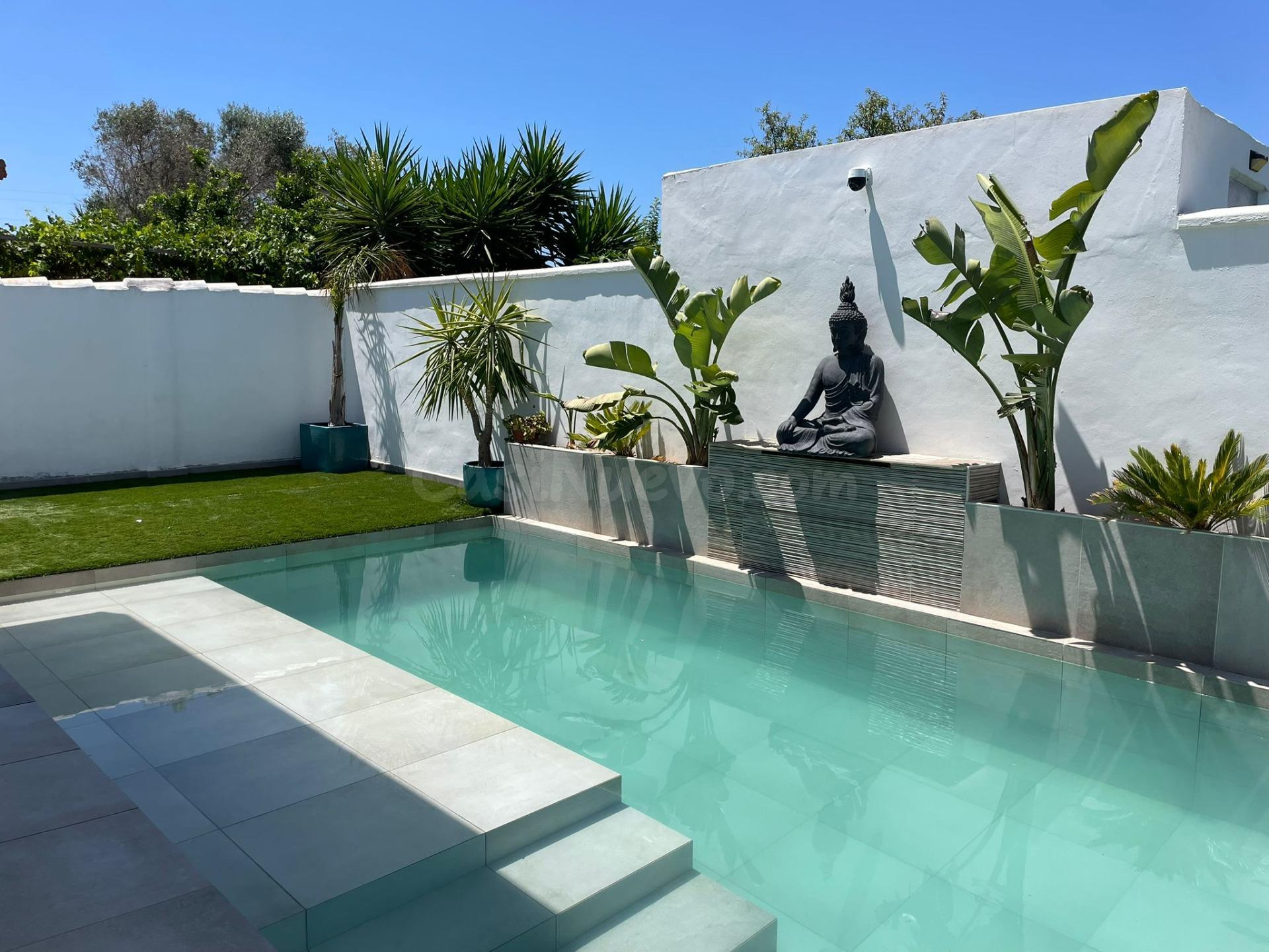 ALQUILER VACACIONAL CASA AMAR