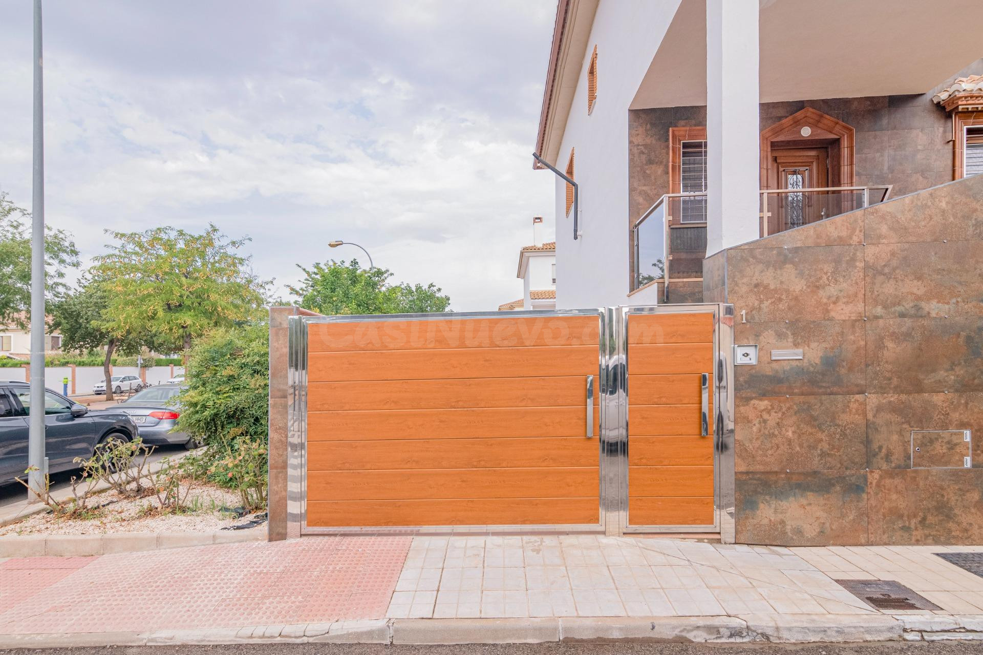 IMPRESIONANTE CASA EN AMBROZ!!!!!!!!! - foto 5