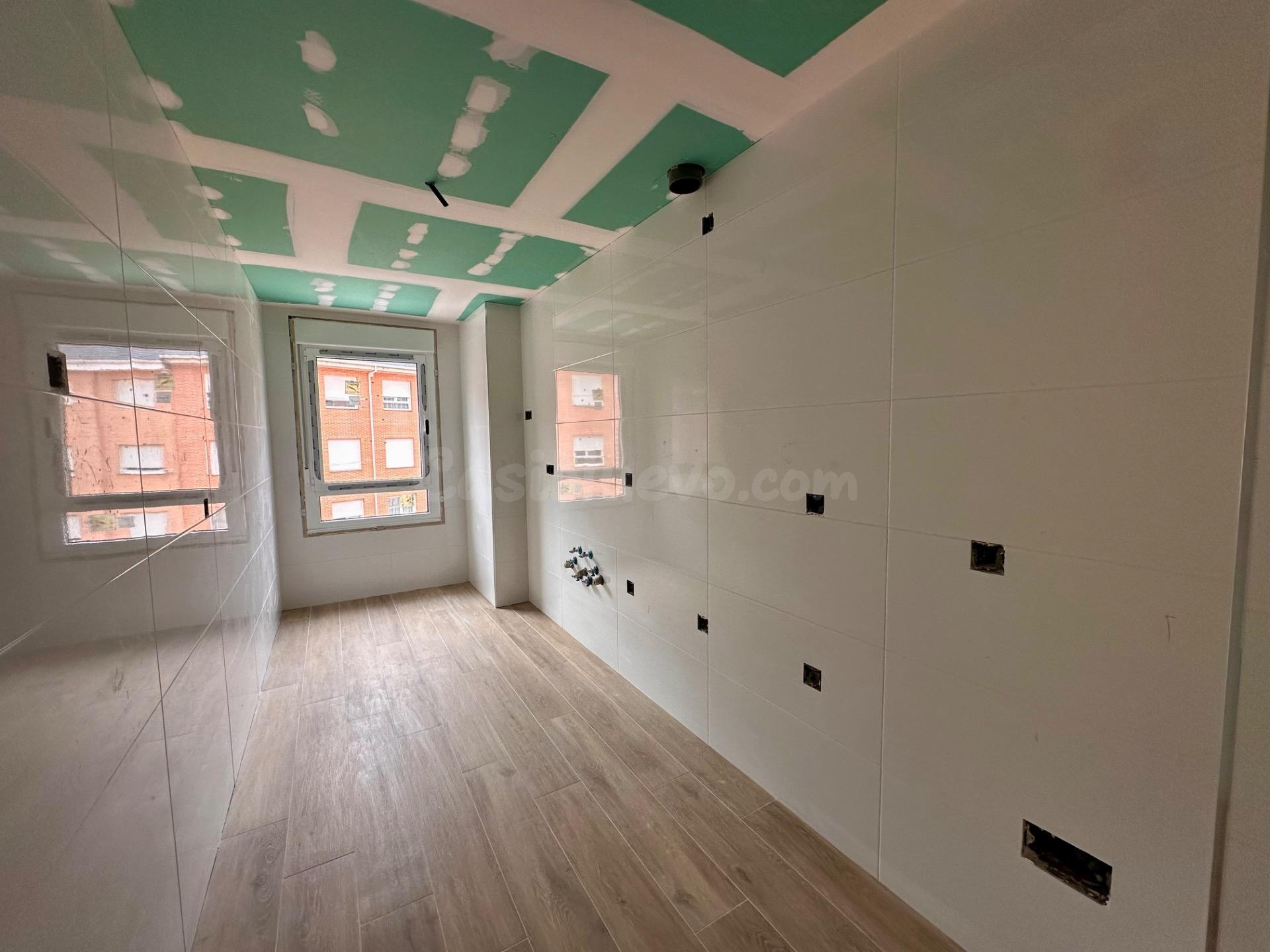 APARTAMENTO - ZONA ALTA