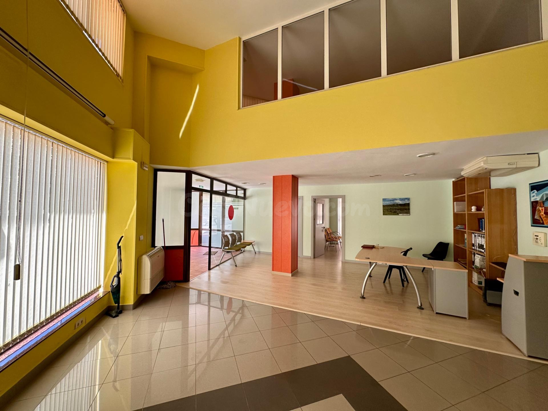 LOCAL COMERCIAL - ZONA CENTRO