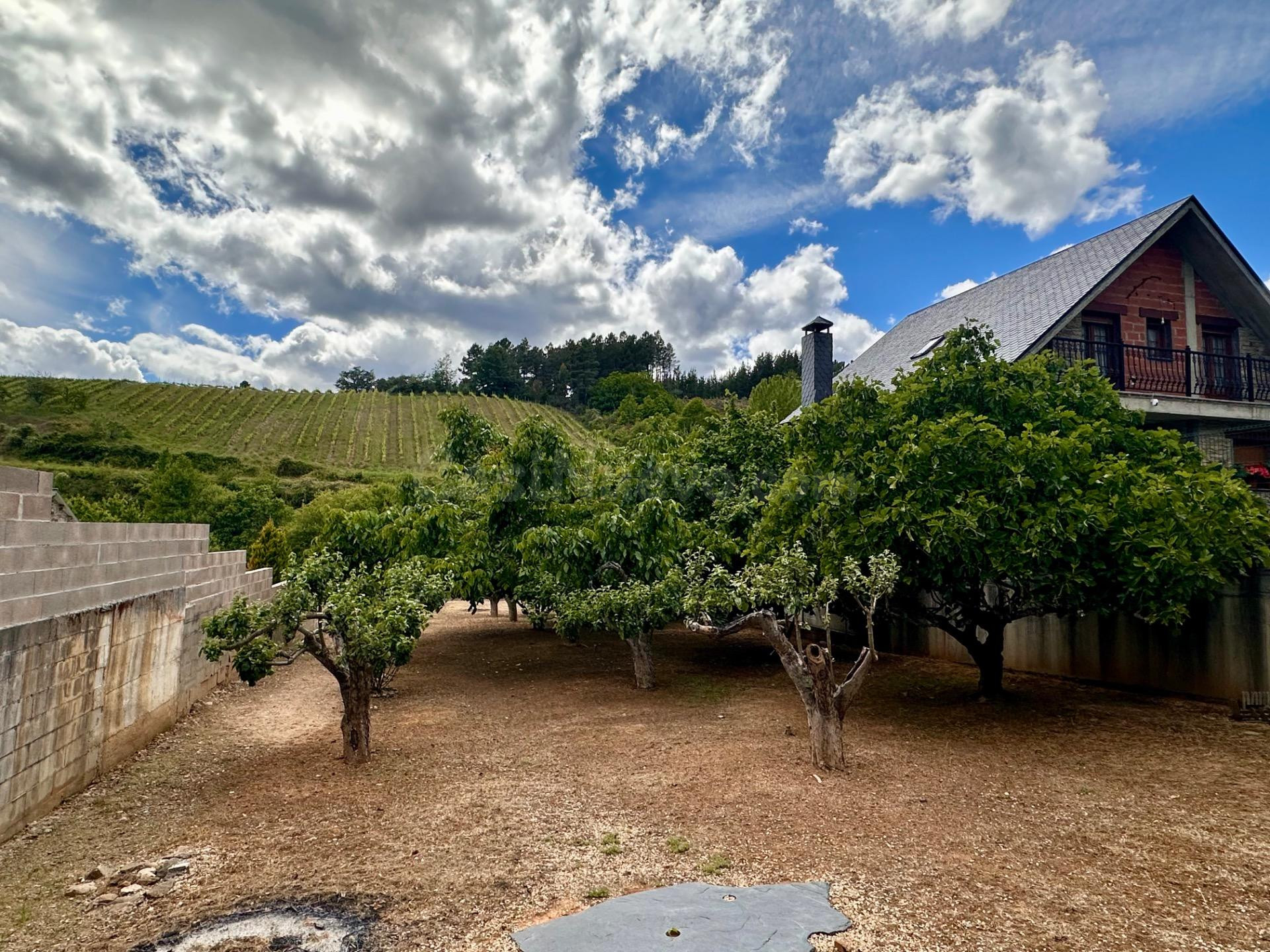 TERRENO URBANO - SAN JUAN DE LA MATA
