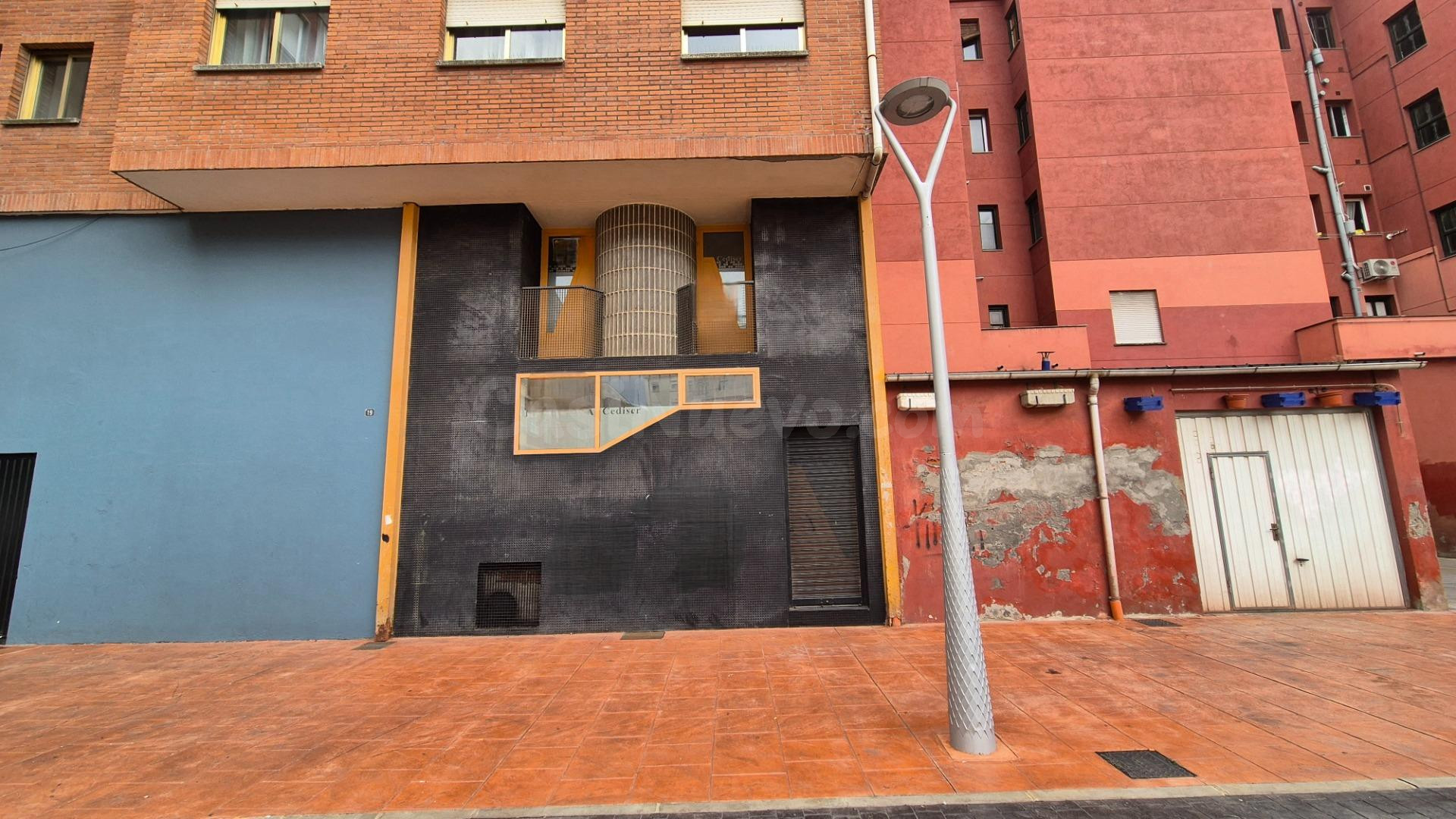 OFICINA - ZONA  CENTRO
