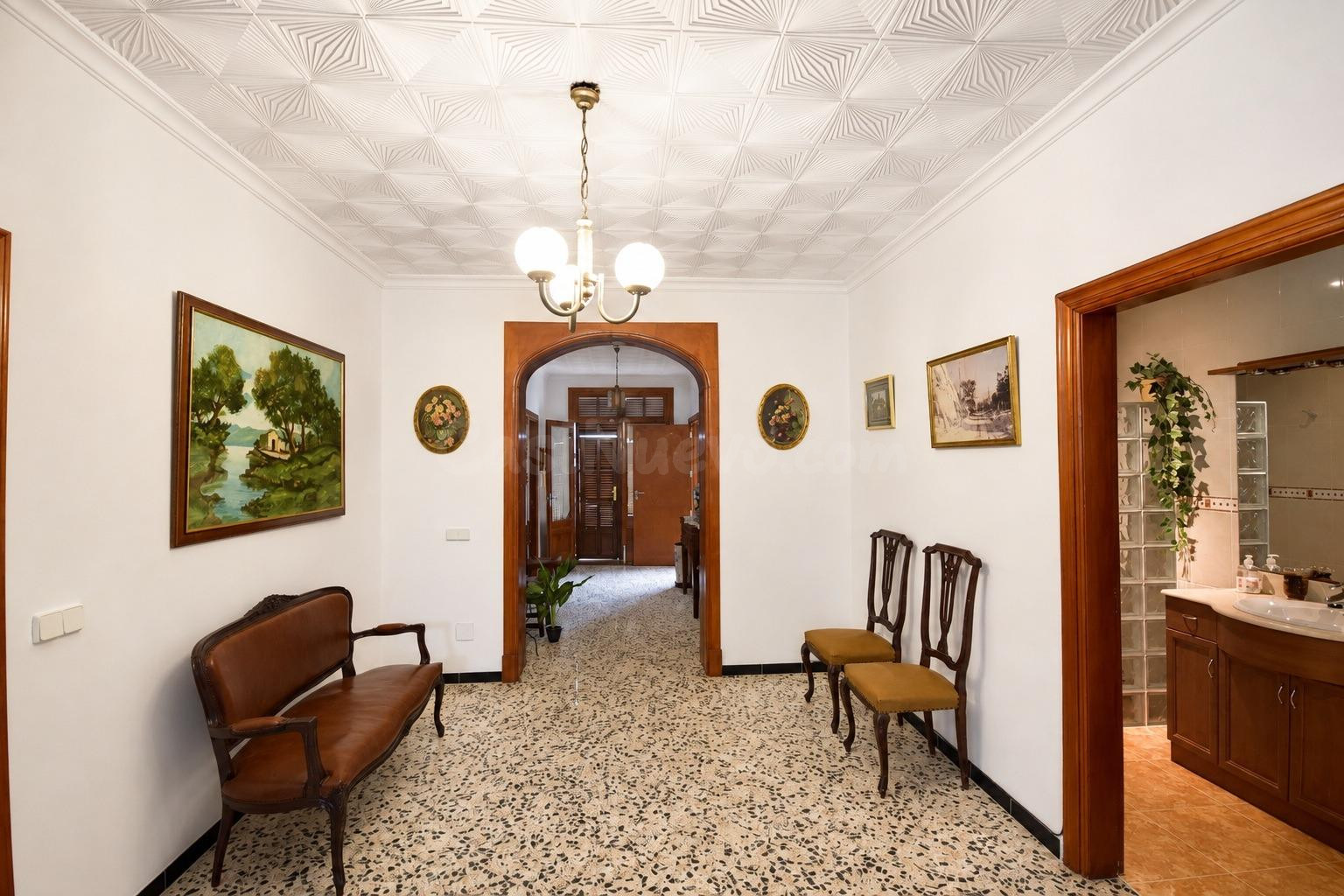 Casa 5 habitaciones 222m² en venta - Santa Margalida