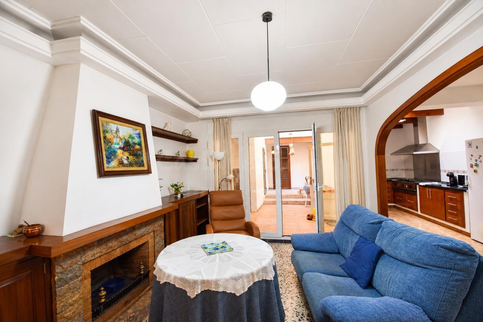 Casa 5 habitaciones 222m² en venta - Santa Margalida - foto 2