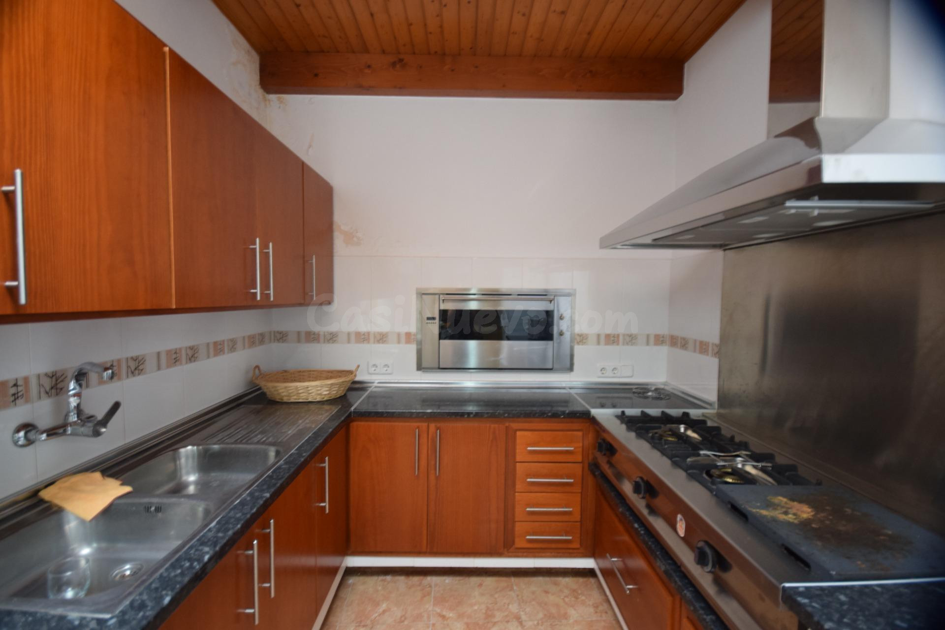 Casa 5 habitaciones 222m² en venta - Santa Margalida - foto 3