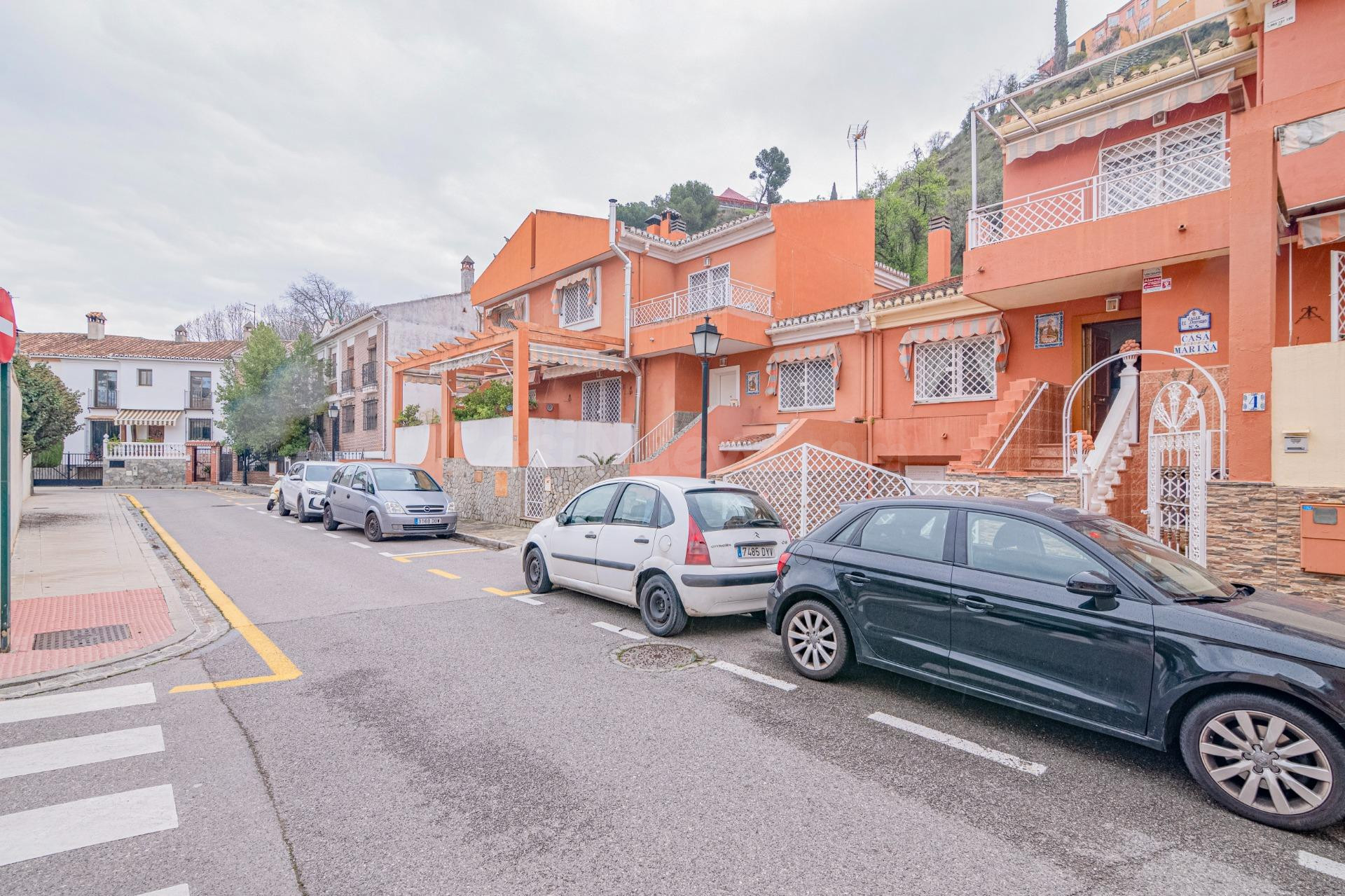 ESPECTACULAR CASA EN BOLA DE ORO