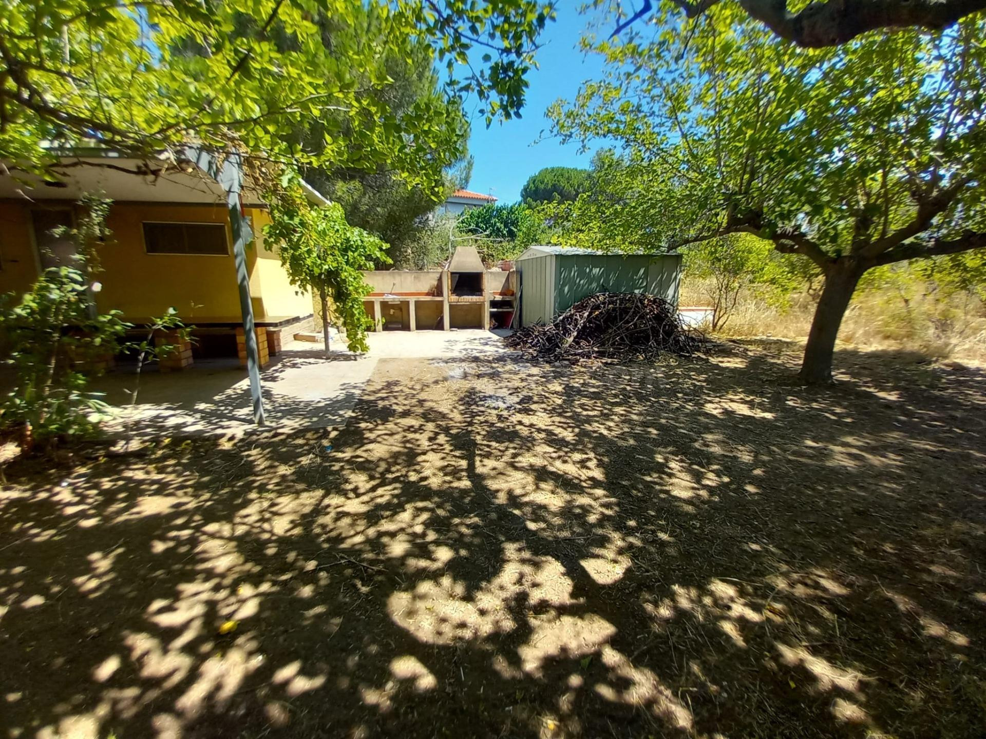 Terreno Rústico en Alforja