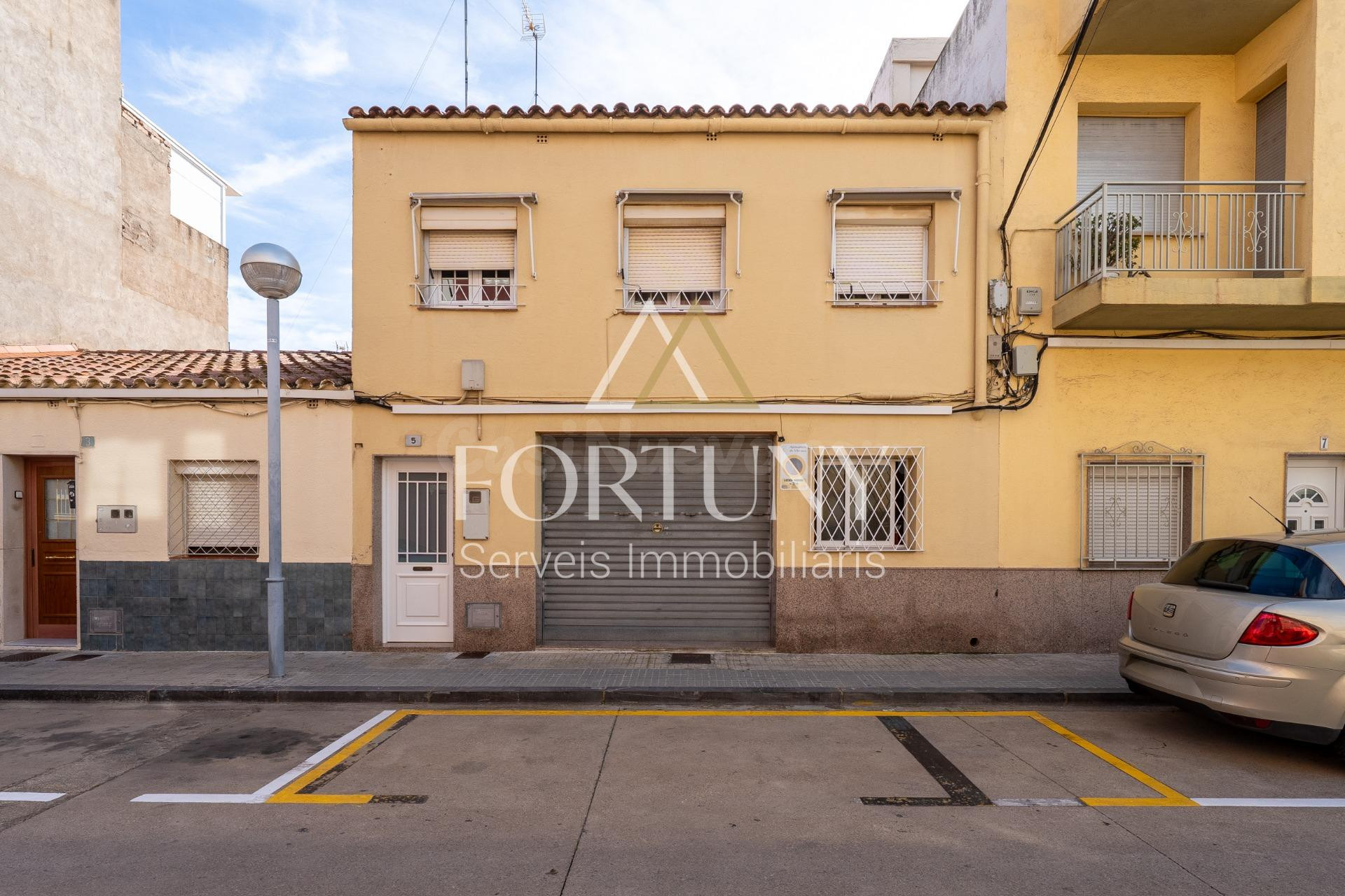 Casa en Venta en Vila-Seca