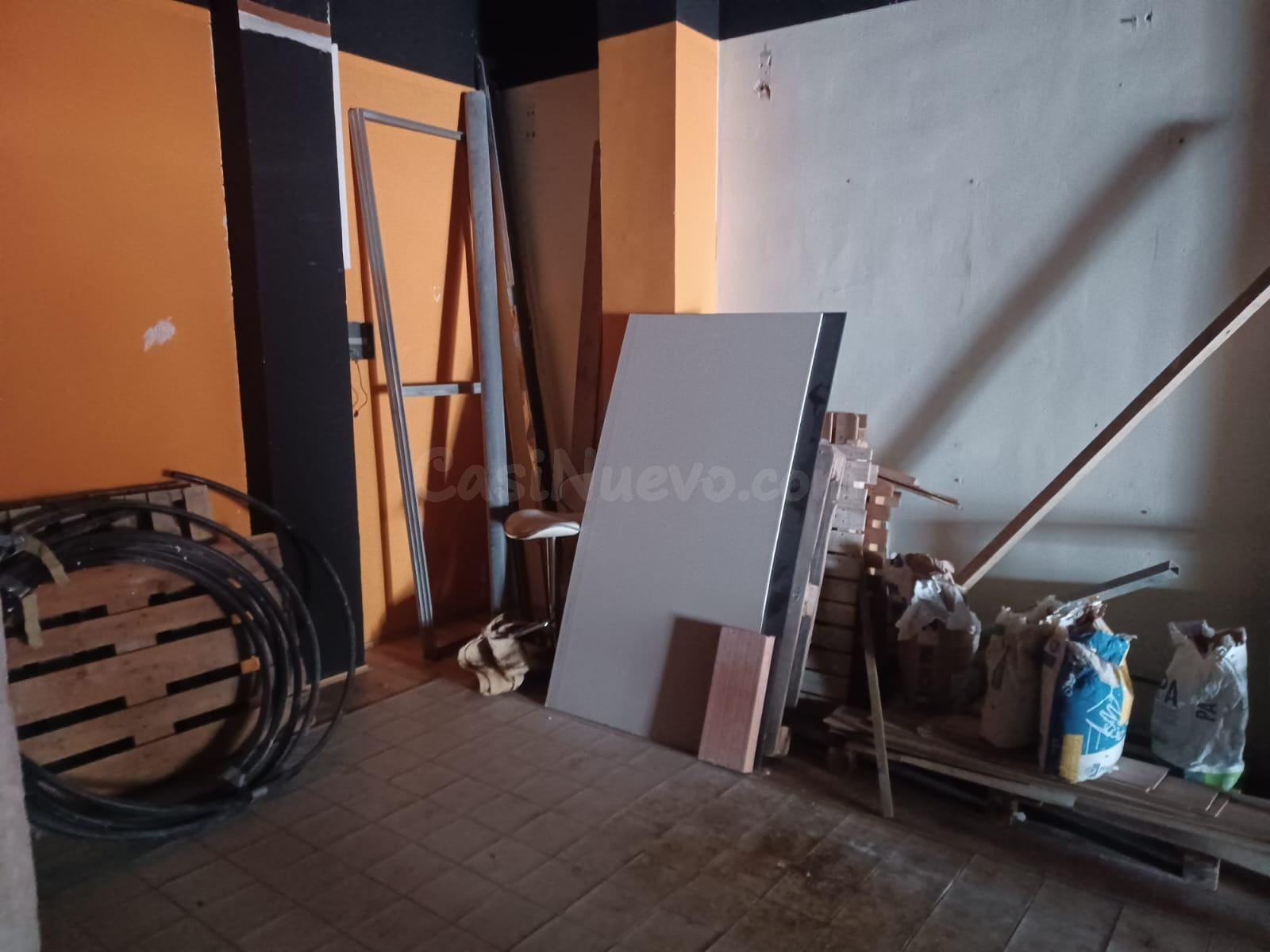 Local en Alquiler en Reus Zona Centro