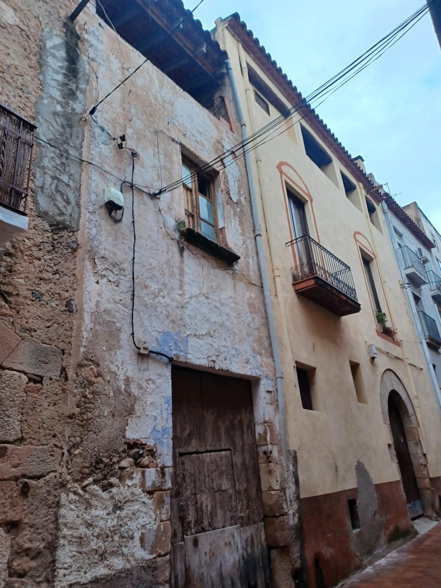 ¡Casa en venta en la Selva del Camp!