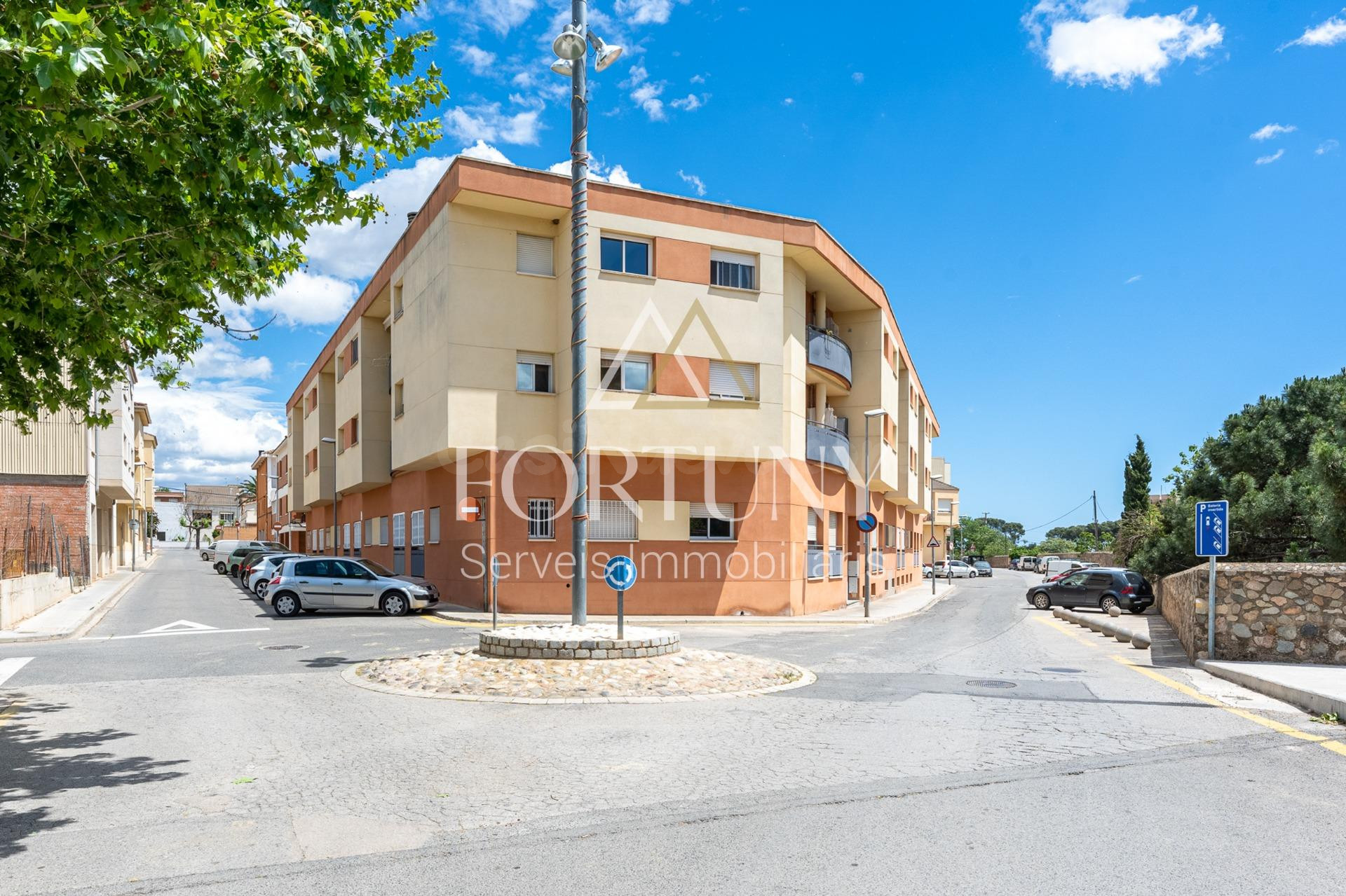 Piso en venta en Montbrió del Camp