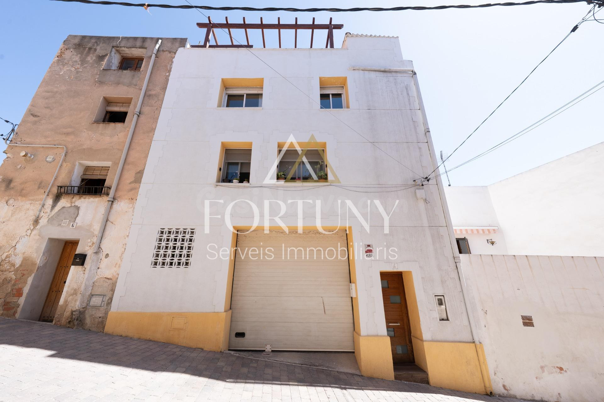 Casa en venta en Vallmoll