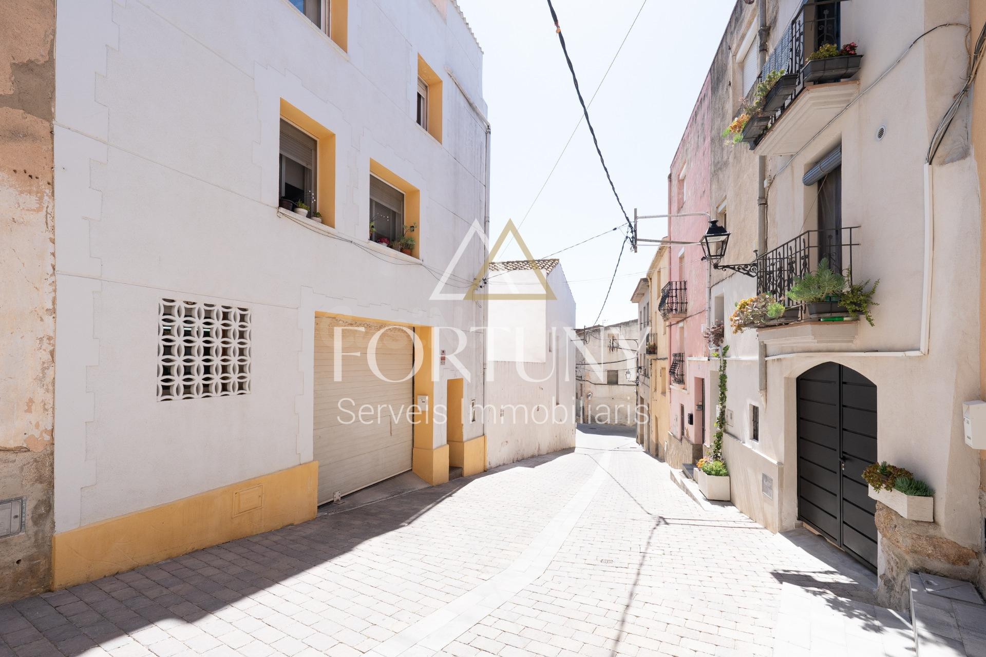 Casa en venta en Vallmoll - foto 2