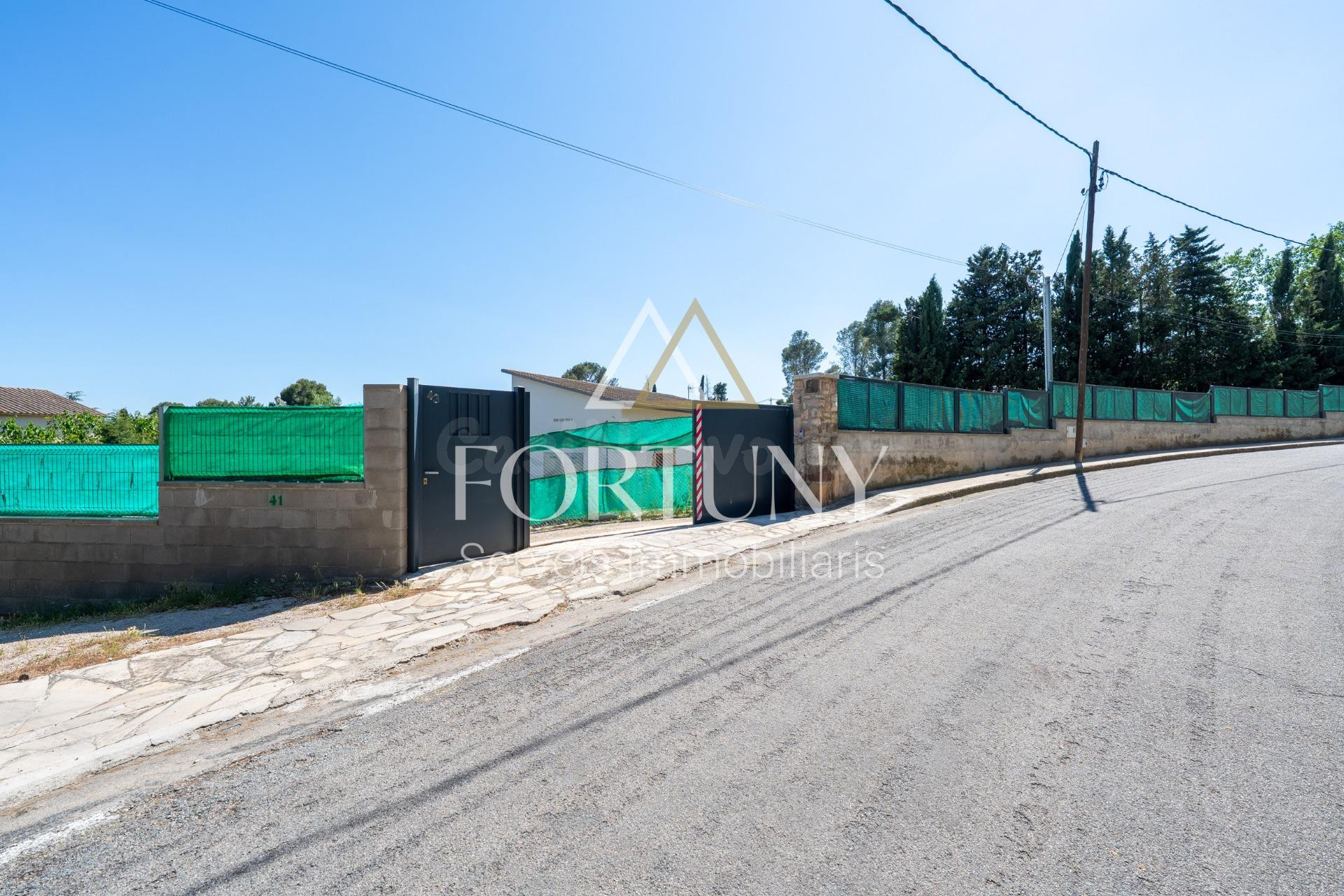 Casa en venta en Masias Catalanes Alcover