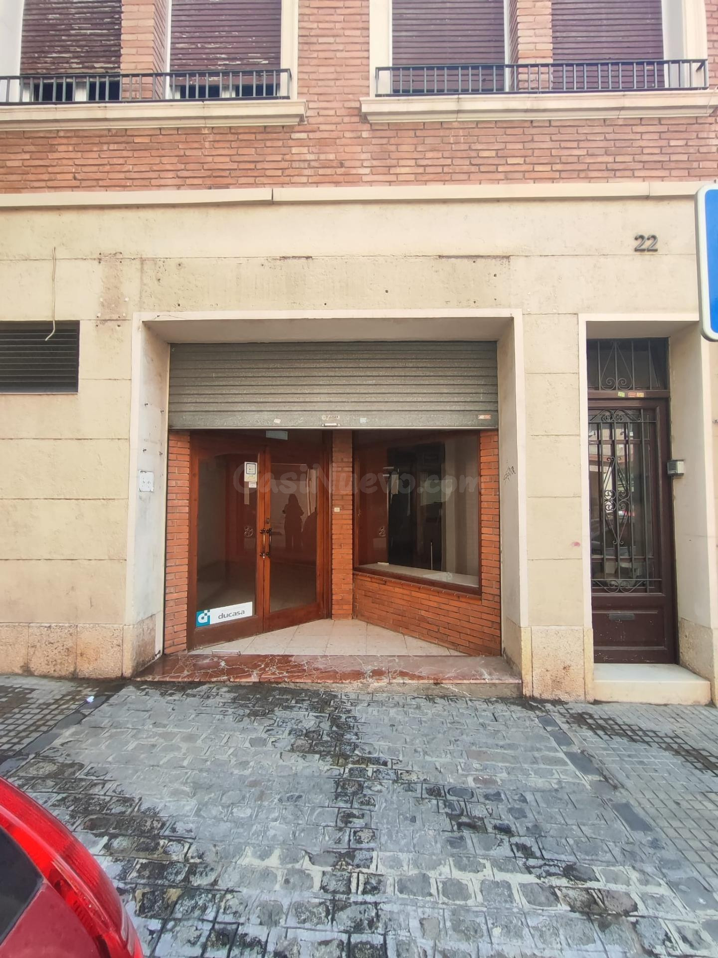 Local en alquiler en Reus