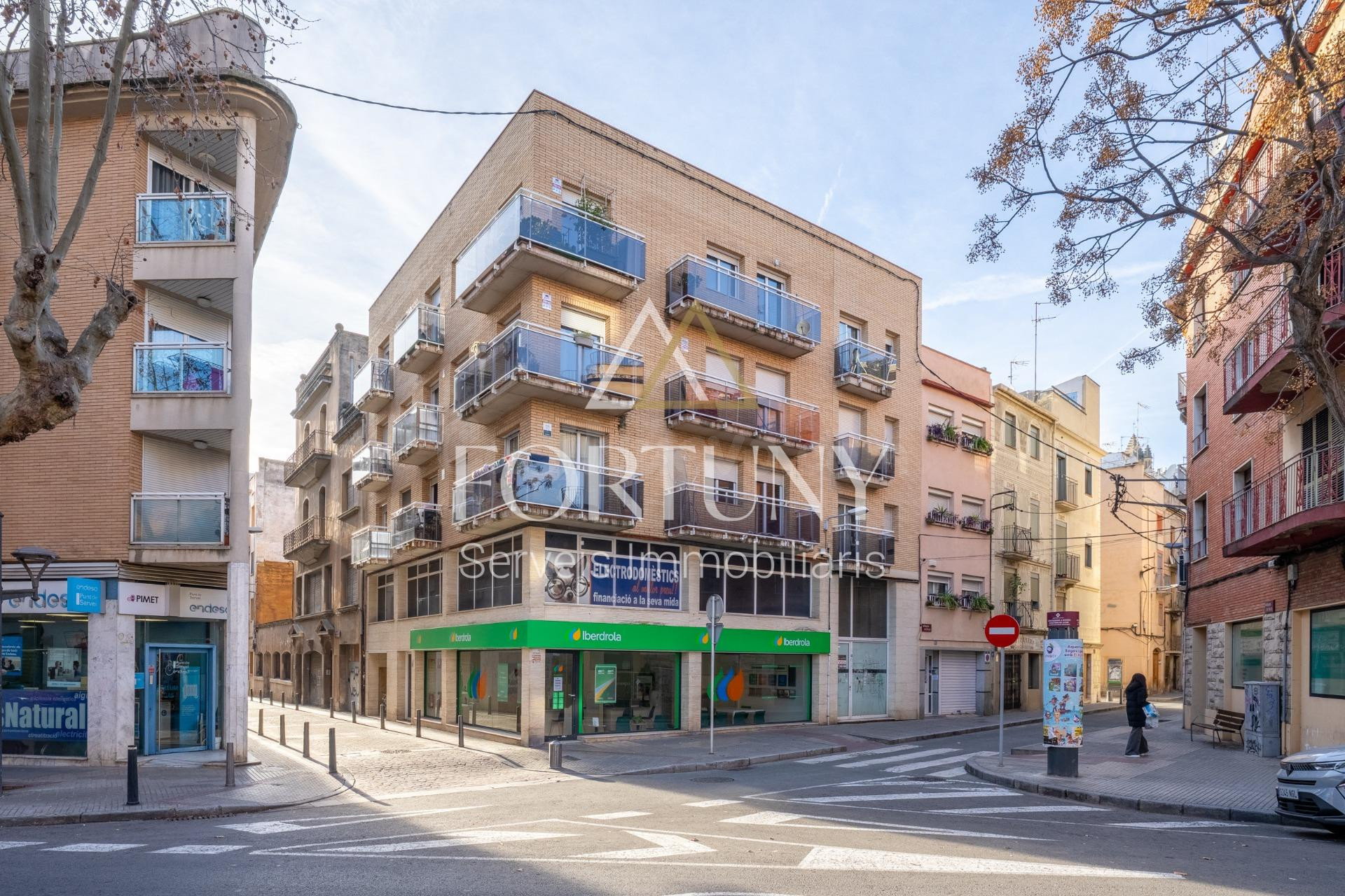 Pis en venta al centre de Reus