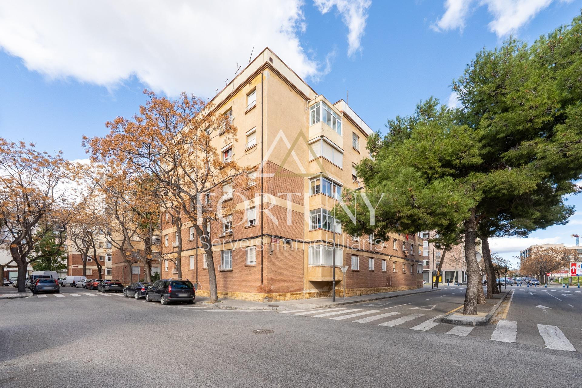 Piso en venta en Reus